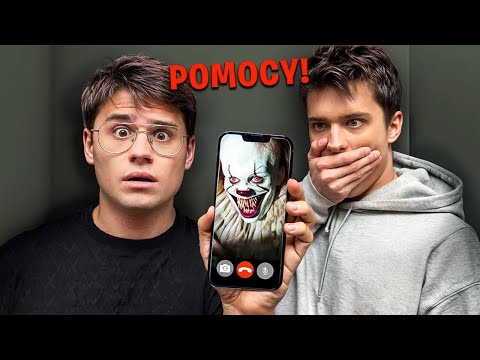 NIE DZWOŃ DO PENNYWISE O 3:00 W NOCY!