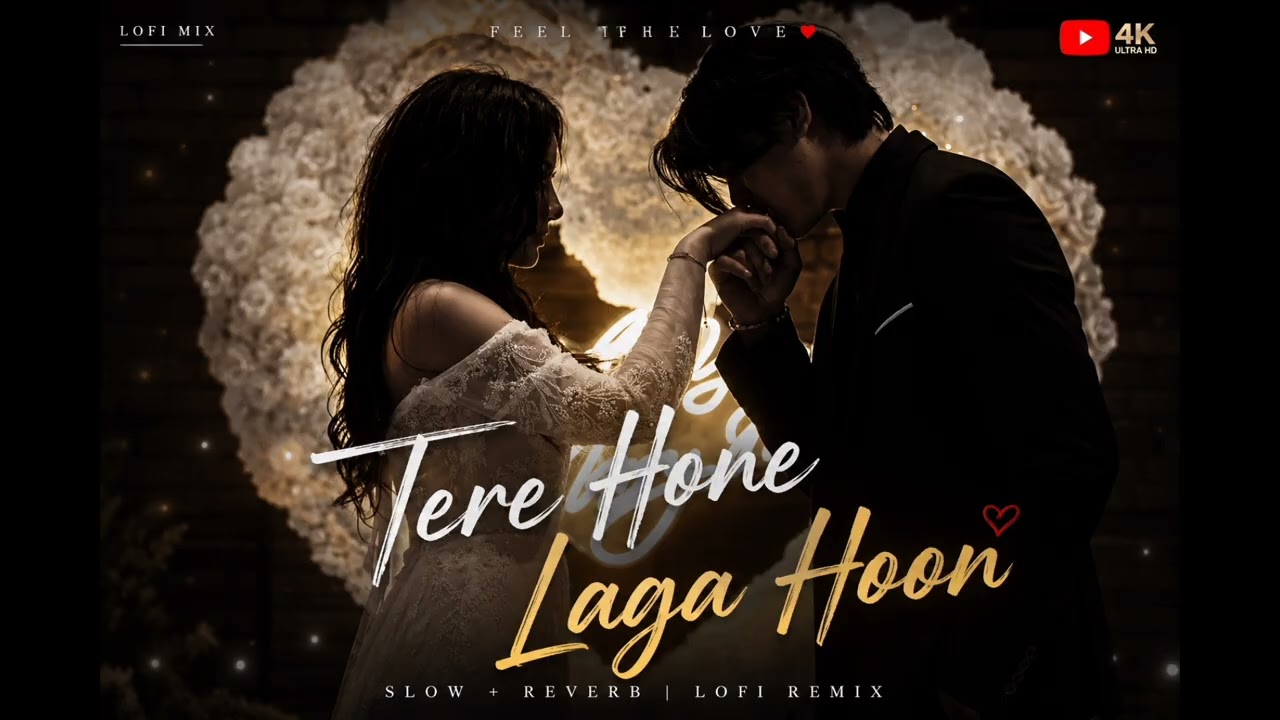 Tere Hone Laga Hoon song🎵 🎼🎬 by Daily Music lover — Official Music Video