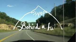 Behind A Hill - Chapter 1 - Introduction