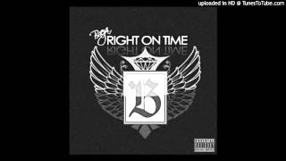 Baeza - Like It's My Hood (HD)