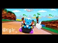 Krazy Kart Racing Gameplay 1