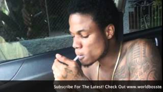 Masicka - Nuh Done Yet | Kuminar Riddim | March 2015 @WorldBossTeam