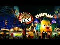 The Simpsons Ride At Universal Studios