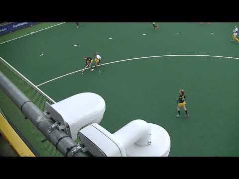 HCDB mc1 - HCDB jc2 - 4e kwart