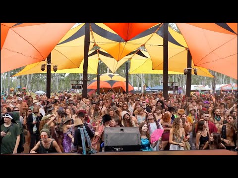 Smilk Live (FULL SET) 2023 at Earth Frequency Festival 2023