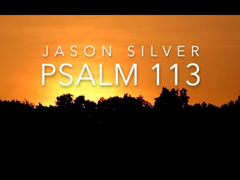 Cover image for YouTube video Praise the Name of the Lord