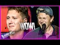 Incredible Guy Brings Judges To Tears With Dancing In The Dark The Voice Of Norway 2022