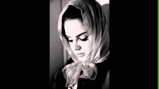 Lana Del Rey - Pawn Shop Blues (Old Demo)