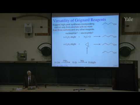 Periodate Cleavage, Retrosynthesis, and Green Chemistry