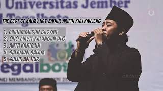 Download lagu THE BEST SHOLAWAT OF Ust. Zainul Arifin mp3 Download lagu THE BEST SHOLAWAT OF Ust. Zainul Arifin mp3