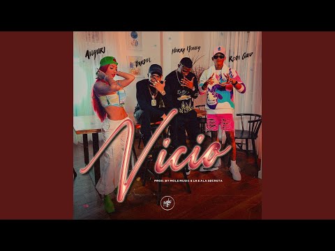 Vicio (Remix)