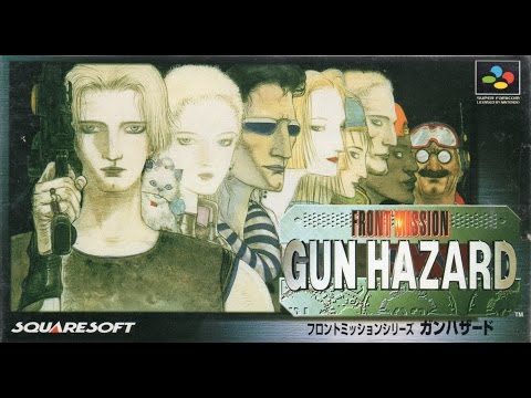 Super Famicom RPGs, Part 3 - SNESdrunk