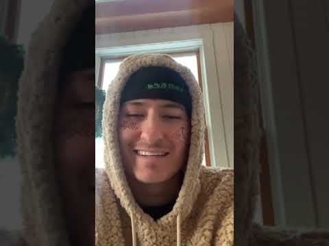 nothing,nowhere. Instagram Live: 2021-01-29