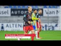 Zo klonk de 1-1 van Nicolai Jørgensen bij RKC-Feyenoord op Radio Rijnmond