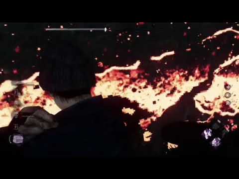 Quentin Smith gets electroshocked in Dbd