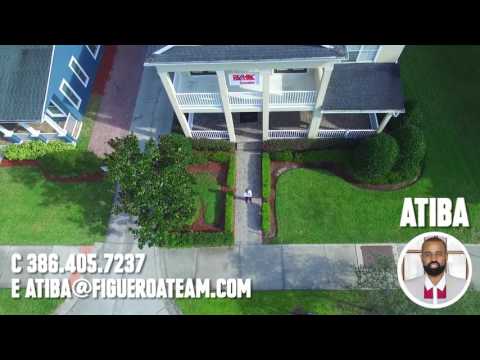 AMAZING REAL ESTATE COMMERCIAL  "I'M SELLING ARE YOU BUYING"  ATIBA MARTIN