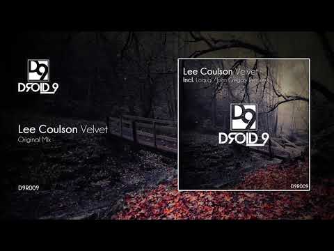 Lee Coulson - Velvet [Droid9]