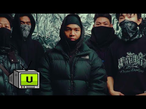 Arr G - Gang Gang (Directed by Jerryx)