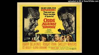 John Lewis - Odds Against Tomorrow