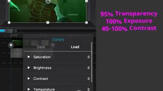 Download lagu Cutecut pro tutorials #1 how to overlay effect mp3