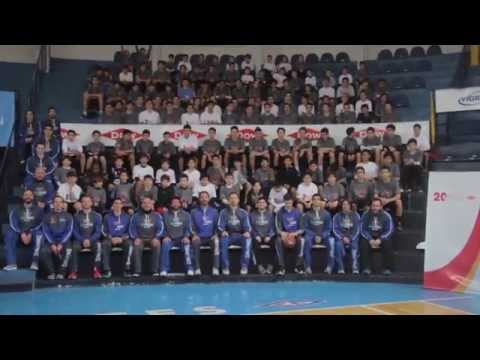 Campus Bahía Basket - Despedida -