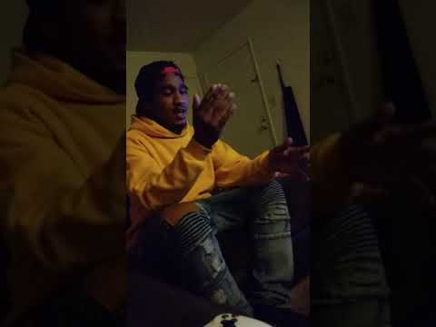 Dat'Boii Flam3 - Xose Freestyle