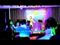 Jump in my car (CC CATCH)- Bich Thuy cover ...