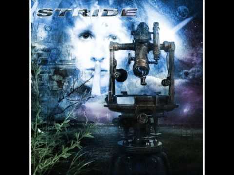 Stride - Endeavor To Persevere