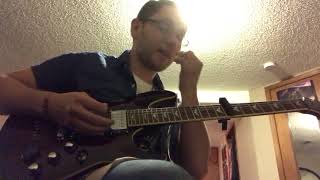 tutorial - misplaced by riley pearce