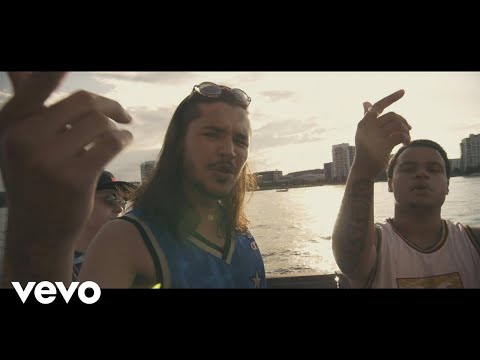 Adi L Hasla - Mun vuoro ft. Nick-E Maggz, Tippa-T