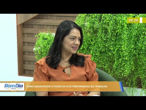 Como desenvolver o poder da alta performance no trabalho 09 09 2021