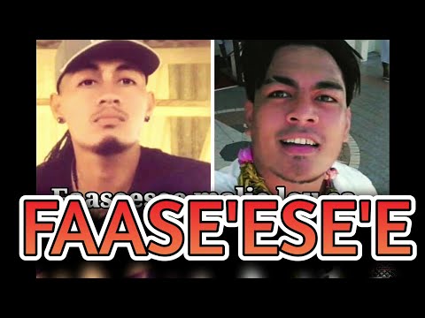 Faaseesee malie lou sa - Anthony Vaifale ft Jessi96