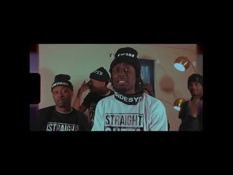 Esidesyph ft Juggmanshizz - SOQ Intro