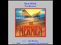 THE MERMEN   "Bare White"    2000