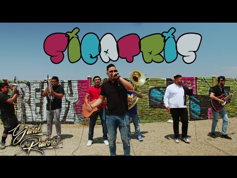 SICATRIS - Yariel Roaro [En Vivo 2021] #yarielroaro #sicatris #corridosenvivo