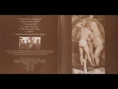 Prophecy Of Doom - Matrix (1992) [Full album]