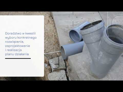 Serwis Domowy Inżynier Piotr Główczyński - video