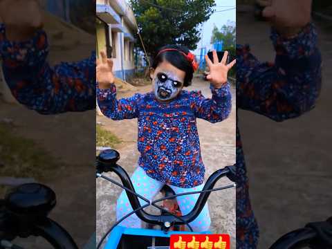 I Can See You From😱🥹☠️t#mistihappylifestyle #shorts #viral #trending #bhoot #youtubeshorts #funny