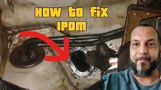 How to fix IPDM ECU issue on Infiniti G35 Nissan 350z