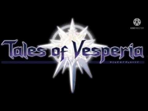 A Formidable Foe Stands in the Way - Tales of Vesperia Music Extended