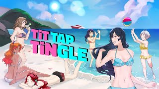 Tit Tap Tingle Reveal Trailer
