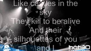 Wherever you are- Short Stack lyrics