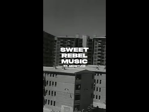 05. SWEET REBEL MUSIC ft. MOISTUNE - LAVA SURFERS EP - Didubz Sound & Dojo Bross