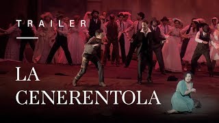La Cenerentola - Trailer