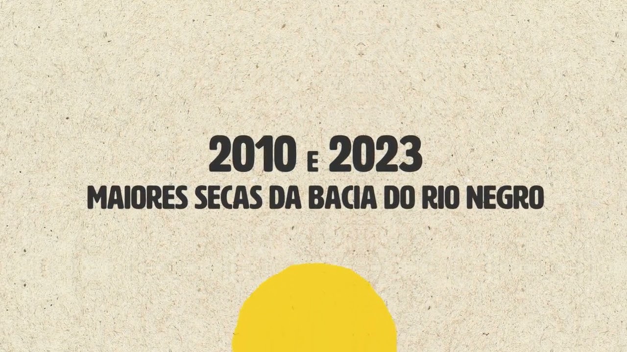 Amazônia e Justiça Climática | Amazônia Sustentável e Produtiva