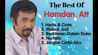 Download lagu Hamdan. Att - Harta Dan Cinta - Mabuk judi - Nurlaela - Berkawan Dalam Duka mp3 Download lagu Hamdan. Att - Harta Dan Cinta - Mabuk judi - Nurlaela - Berkawan Dalam Duka mp3