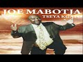 Joe Mabotja The Best Of 1