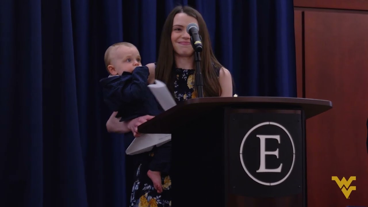 Play West Virginia University School of Medicine 2025 Match Day Highlights
