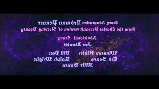 Sleeping Beauty - Once A Upon A Dream (Intro)