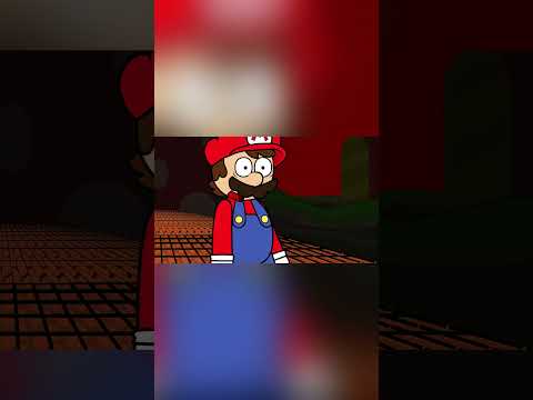 Mario VS MX (Mario '85 Animation)